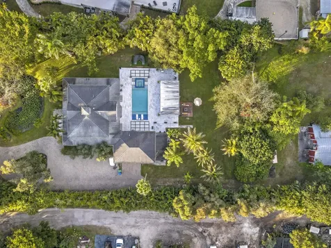 6402 Sw 185th Way Southwest Ranches FL 33332