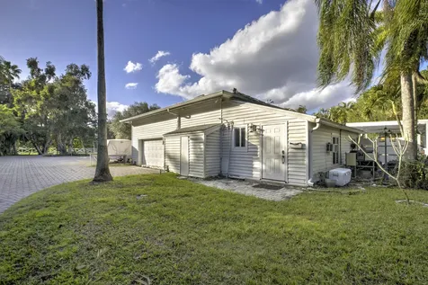 6402 Sw 185th Way Southwest Ranches FL 33332