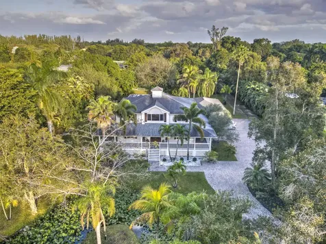 6402 Sw 185th Way Southwest Ranches FL 33332