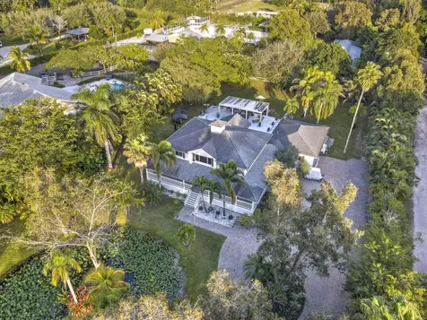 6402 Sw 185th Way Southwest Ranches FL 33332