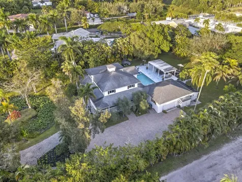 6402 Sw 185th Way Southwest Ranches FL 33332