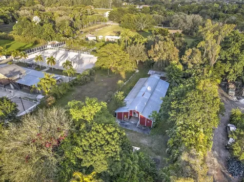 6402 Sw 185th Way Southwest Ranches FL 33332
