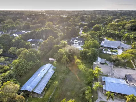 6402 Sw 185th Way Southwest Ranches FL 33332