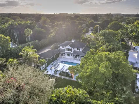 6402 Sw 185th Way Southwest Ranches FL 33332