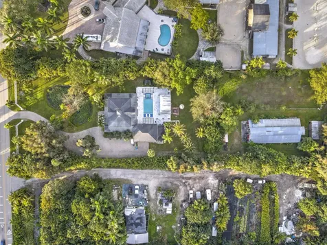 6402 Sw 185th Way Southwest Ranches FL 33332
