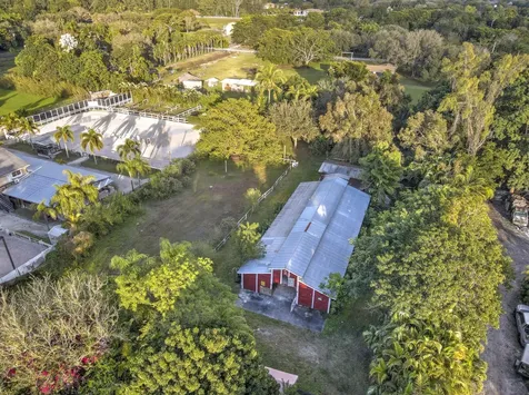 6402 Sw 185th Way Southwest Ranches FL 33332
