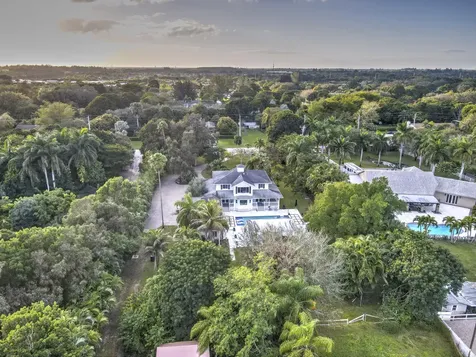 6402 Sw 185th Way Southwest Ranches FL 33332