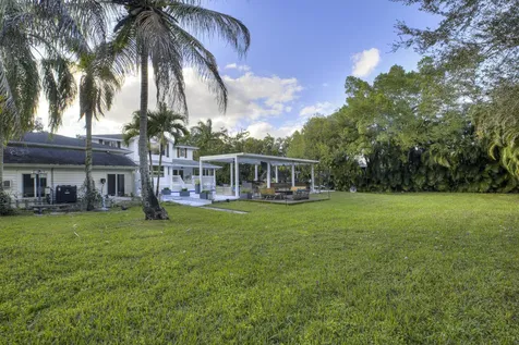 6402 Sw 185th Way Southwest Ranches FL 33332