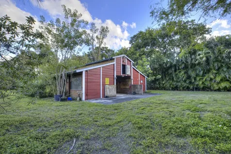 6402 Sw 185th Way Southwest Ranches FL 33332