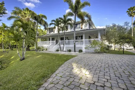 6402 Sw 185th Way Southwest Ranches FL 33332
