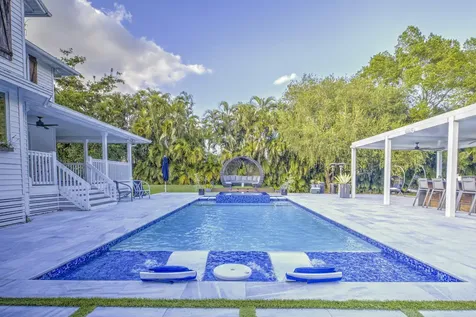 6402 Sw 185th Way Southwest Ranches FL 33332