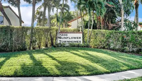 7200 Nw 2nd Avenue Boca Raton FL 33487