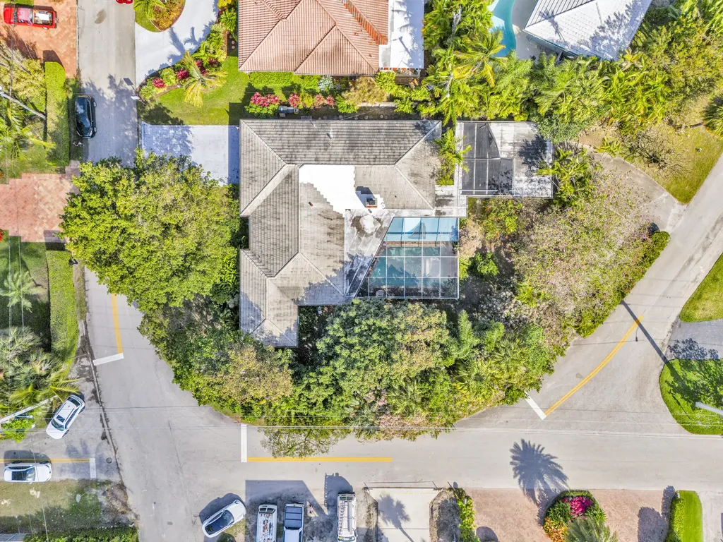100 Ne Spanish Trail Boca Raton FL 33432