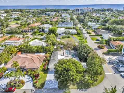 100 Ne Spanish Trail Boca Raton FL 33432
