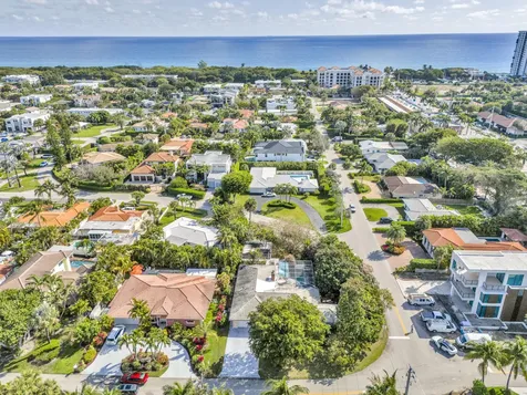 100 Ne Spanish Trail Boca Raton FL 33432