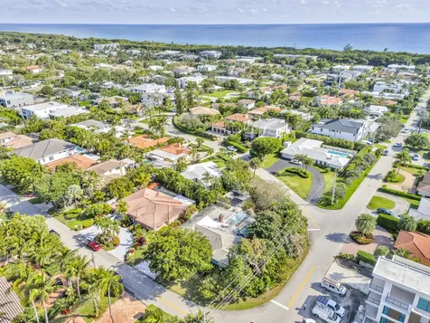 100 Ne Spanish Trail Boca Raton FL 33432