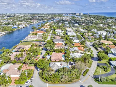 100 Ne Spanish Trail Boca Raton FL 33432
