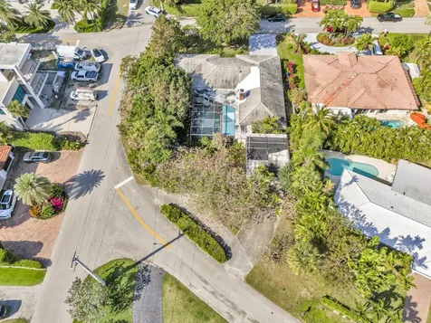 100 Ne Spanish Trail Boca Raton FL 33432