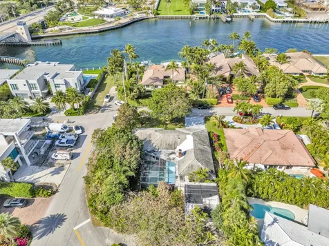 100 Ne Spanish Trail Boca Raton FL 33432