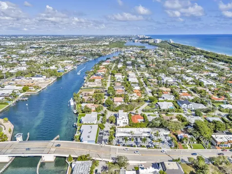 100 Ne Spanish Trail Boca Raton FL 33432