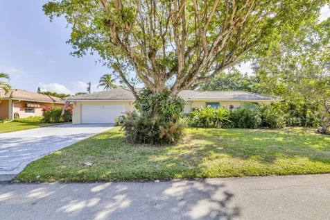 100 Ne Spanish Trail Boca Raton FL 33432