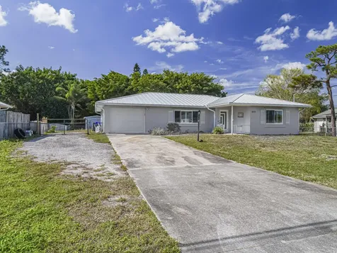 8075 134th Street Sebastian FL 32958