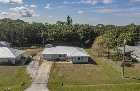 8075 134th Street Sebastian FL 32958