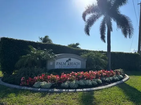 137 Leisureville Boulevard Boynton Beach FL 33426