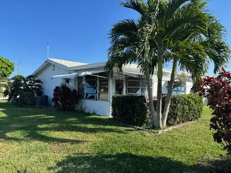 137 Leisureville Boulevard Boynton Beach FL 33426