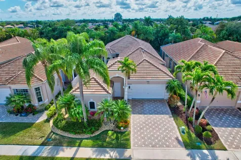6930 Fairway Lakes Drive Boynton Beach FL 33472