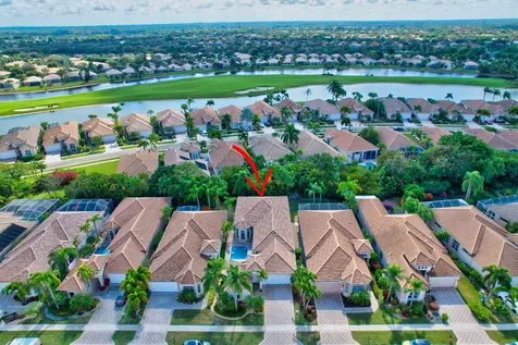 6930 Fairway Lakes Drive Boynton Beach FL 33472