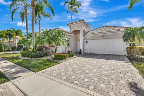 6930 Fairway Lakes Drive Boynton Beach FL 33472