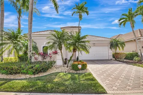 6930 Fairway Lakes Drive Boynton Beach FL 33472