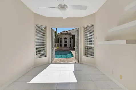 6930 Fairway Lakes Drive Boynton Beach FL 33472