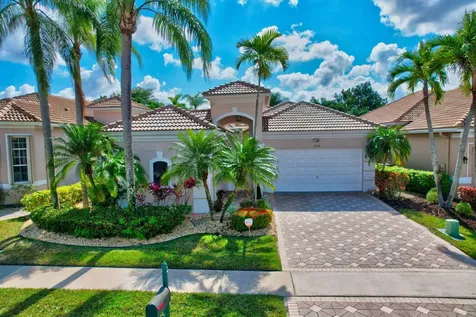 6930 Fairway Lakes Drive Boynton Beach FL 33472