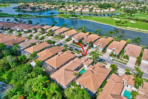 6930 Fairway Lakes Drive Boynton Beach FL 33472