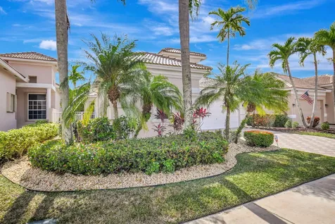 6930 Fairway Lakes Drive Boynton Beach FL 33472