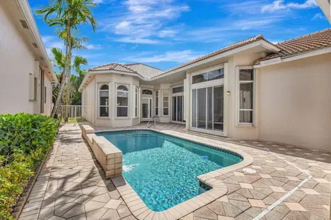 6930 Fairway Lakes Drive Boynton Beach FL 33472