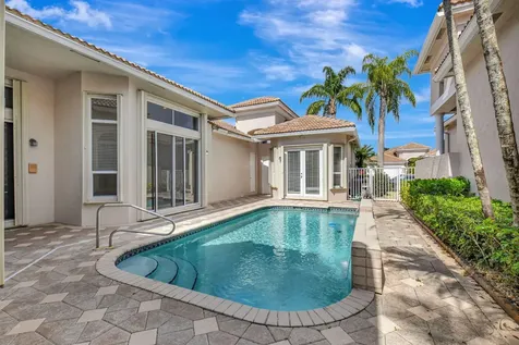 6930 Fairway Lakes Drive Boynton Beach FL 33472