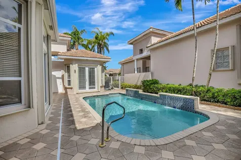 6930 Fairway Lakes Drive Boynton Beach FL 33472