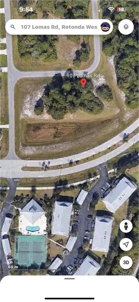 107 Lomas Road Rotonda West FL 33947