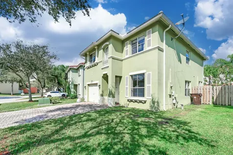 4252 Lake Tahoe Circle West Palm Beach FL 33409