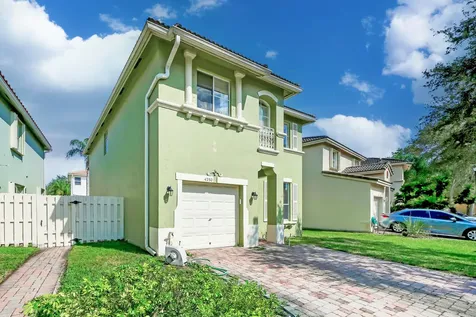 4252 Lake Tahoe Circle West Palm Beach FL 33409