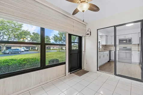 4831 Dovewood Circle Boynton Beach FL 33436