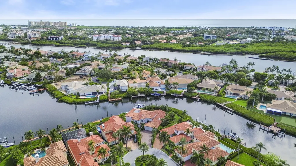 3299 Bridgegate Drive Jupiter FL 33477