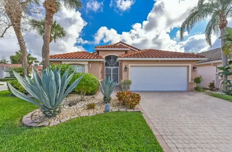 7086 Treviso Lane Boynton Beach FL 33472