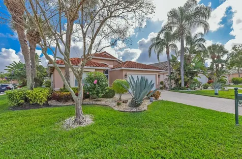 7086 Treviso Lane Boynton Beach FL 33472