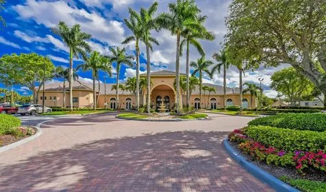 7086 Treviso Lane Boynton Beach FL 33472