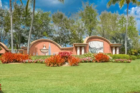 7086 Treviso Lane Boynton Beach FL 33472