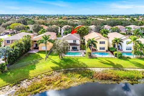 8740 Sandy Crest Lane Boynton Beach FL 33473